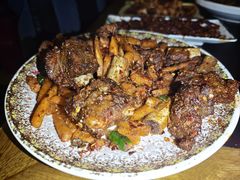 -醉八仙热酒馆(渝中店)