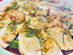 -云顶山庄·粤菜·农家菜(共和店)