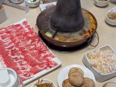 -阳坊大都涮羊肉(阳坊总店)