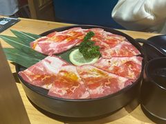 -九田家黑牛烤肉(溧水万达店)