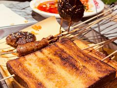 -160烧烤(香坊店)