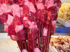 -朗御烧烤·江湖菜·龙虾(望平街店)