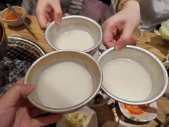-韩国料理大力士(屏风街店)
