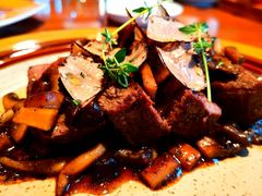 -杭州西子湖四季酒店-WL BISTRO西湖餐厅(灵隐路店)