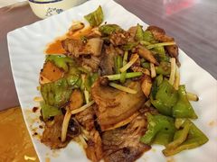 -洪霞餐馆