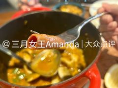 葡萄牙海鲜饭-UPPER KITCHEN(延安路店)