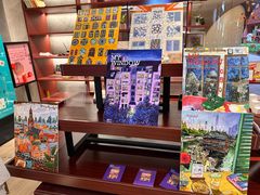 -二酉书店TOYOU BOOKS