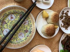 -仿膳饭庄(天安门店)