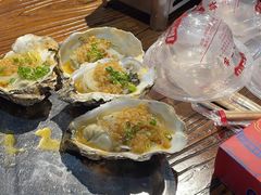 -遇西祠·海鲜烧烤(总店)