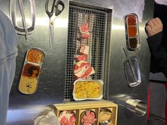 -马路牙子烧烤音乐酒馆(望京店)
