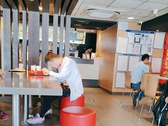 -麦当劳(大羊坊路店)