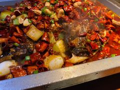 -锦尚阁烤鱼(望京新荟城店)