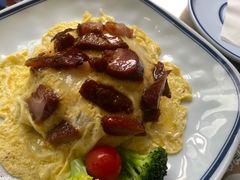 -香港新曜记茶餐厅(万泰城店)