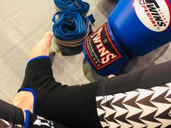 -Uppercut拳馆·Boxing拳击·Muay Thai泰拳
