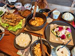 -马灯部落·西湖边的创意山景餐厅(虎跑动物园店)