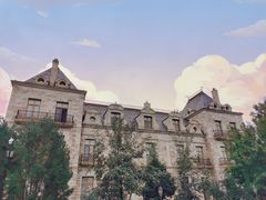 -北京张裕爱斐堡酒庄