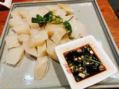 -新兴园饺子馆(望京店)