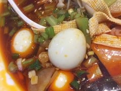 -U鼎冒菜