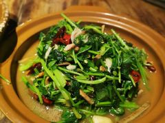 -徽三说·土徽菜·中国徽菜连锁品牌(阳湖总店)