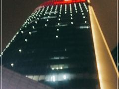 -鄂尔多斯国际大厦