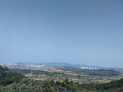 -南京市无想山景区