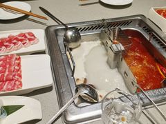 -海底捞火锅(关山保利店)