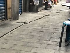 -老于家烧烤(西安书院门步行街店)