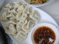 -日照大牌檔•小船海鲜(万平口店)