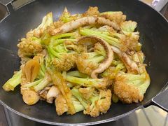 -江上江·精致淮扬菜