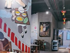 -水门巷餐厅(古子城店)