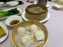 -金时代顺风大酒店(静安大融城店)