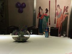 -老酒川菜坊(中山西路店)