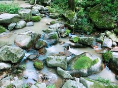 -浙北大峡谷