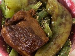 把子肉-咱家王新国把子肉(县东巷店)