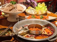 -火锅先生(五马街店)