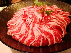 -一哥澳门豆捞·澳门风打边炉(高德置地店)