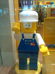 -KIDSLAND(恒隆广场店)