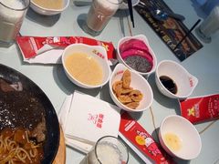 -豪享来中西餐厅(隆昌店)