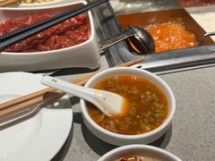 -海底捞火锅(团结桥店)