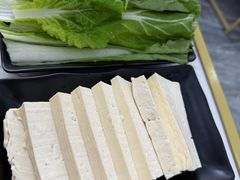 -南渝食府.墨脱石锅松茸鸡(尚城花园店)