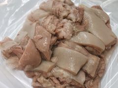 白切羊肉超-小辫子羊肉面馆(周东店)