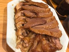 -狮头牌卤味研究所·卤味饭(花城汇南区店)