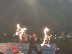 -渔家火锅·海鲜自助餐·演艺(亚龙湾天域酒店)
