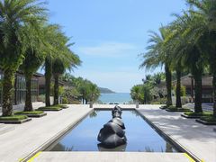 -石梅湾艾美度假酒店