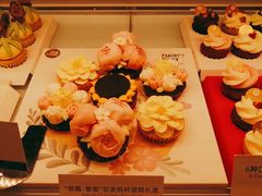 -派悦坊·甜品·蛋糕(虹口龙之梦店)