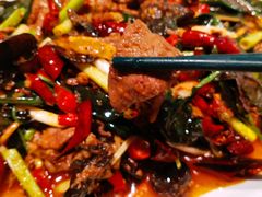 -懒人盐府人家(航天桥店)