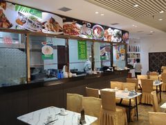 -尹兰楼西北风情餐厅(嘉定店)