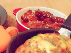 -必胜客(百联又一城店)