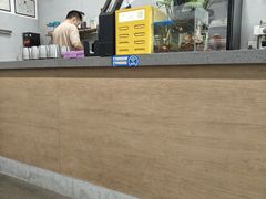 -那铁咖啡LATTE CAFE(雍华庭店)