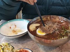 -屋里家延边朝鲜族冷面(梅林3店)